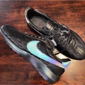 Womens Nike Roshe LD-1000 Ultra Serena Williams QS Run SZ 9 .5 (829721-001 )NWOB